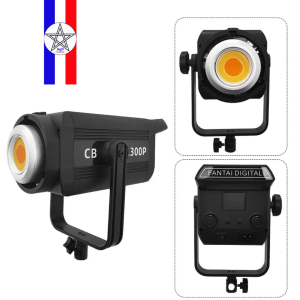 COB Light 300W