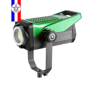  COB LIGHT 300W – CARTON KAKI