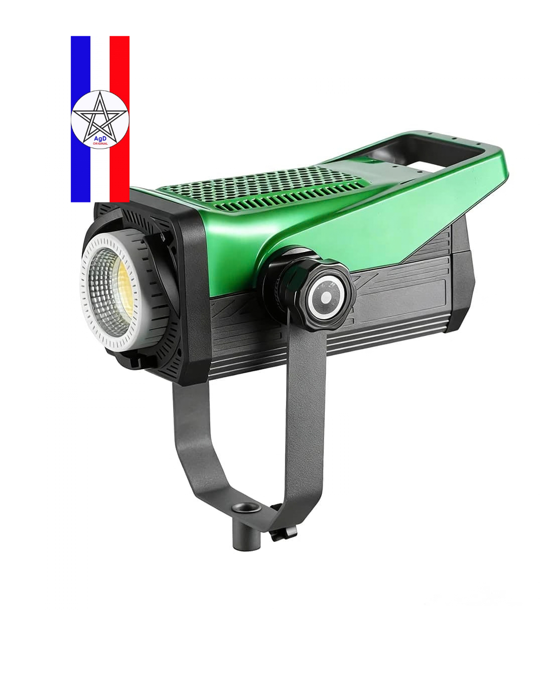 COB LIGHT 300W – CARTON KAKI