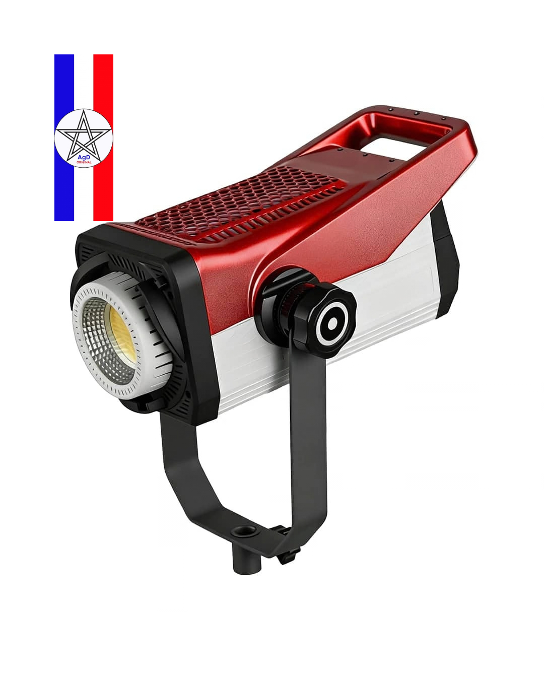 COB LIGHT 300W – CARTON KAKI – Image 4