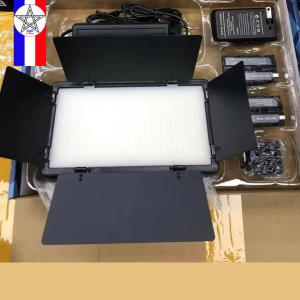 LED LIGHT KIT 3200K–5600K