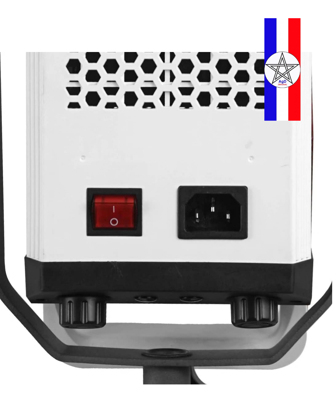 COB LIGHT 300W – CARTON KAKI – Image 2