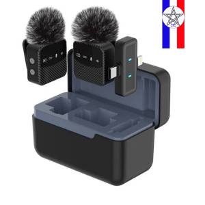 Microphone MS9