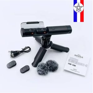  QY99 Lavalier Microphone