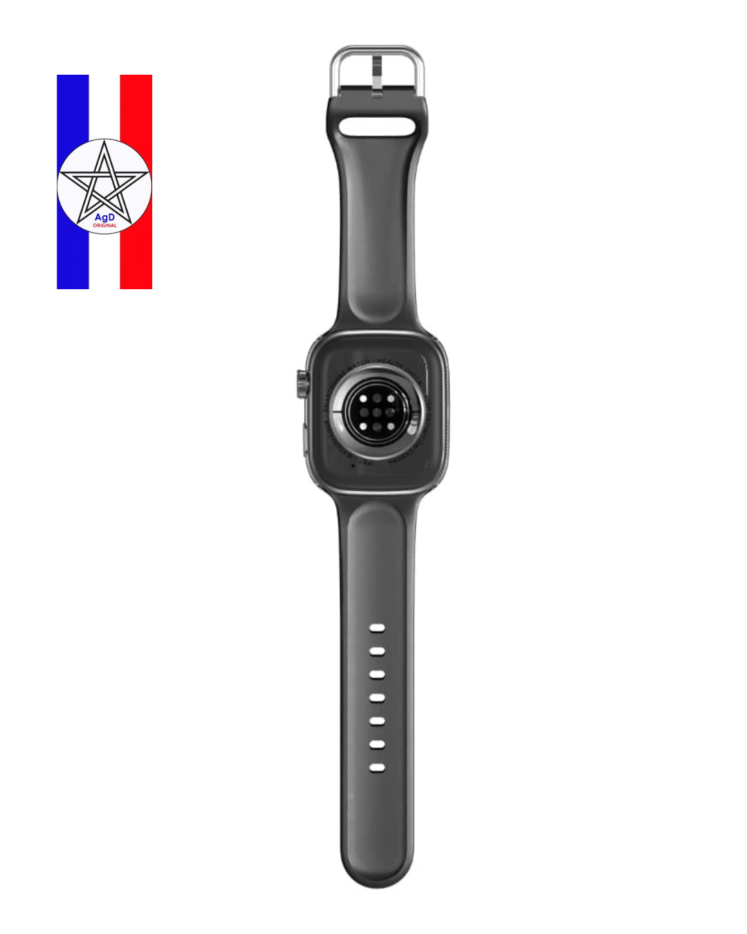Montre AURAFIT A10 MINI – Image 5