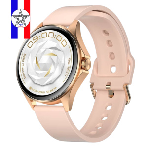 Montre ELLA 1 AM12