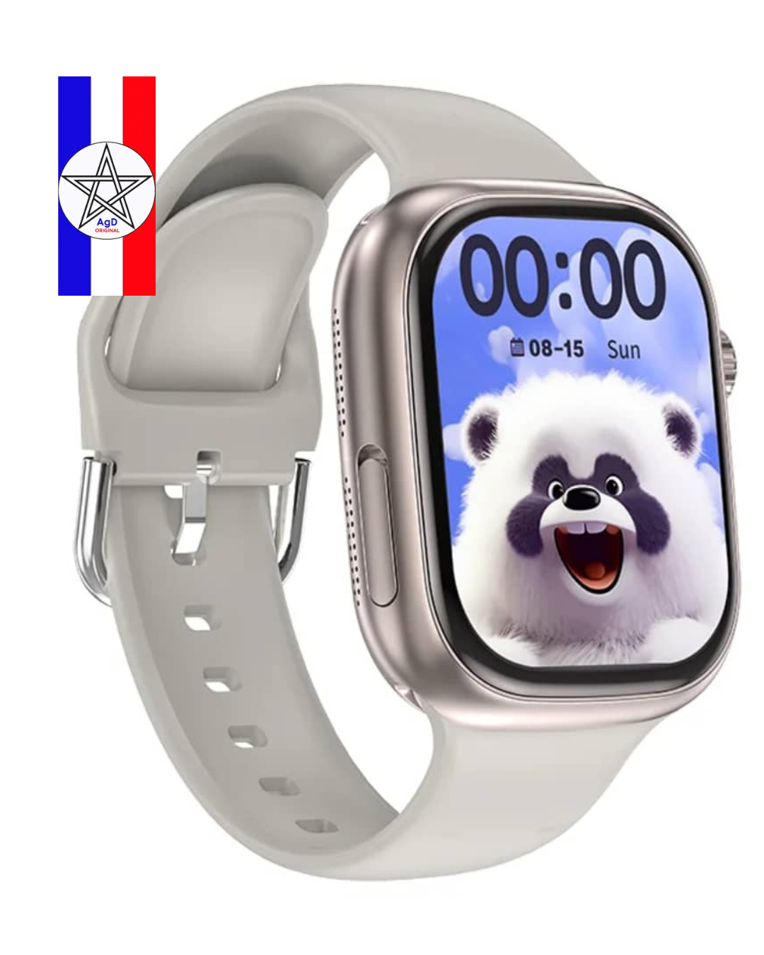 Montre AURAFIT A10 MINI – Image 3